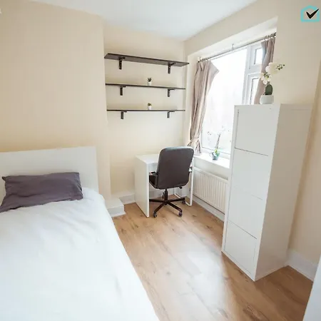 Great Central London Flat Exterior photo