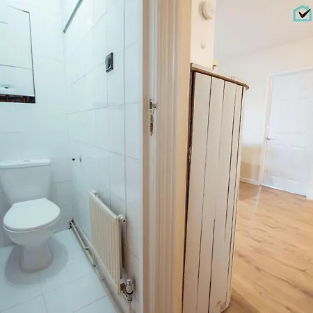 Great Central London Flat Exterior photo