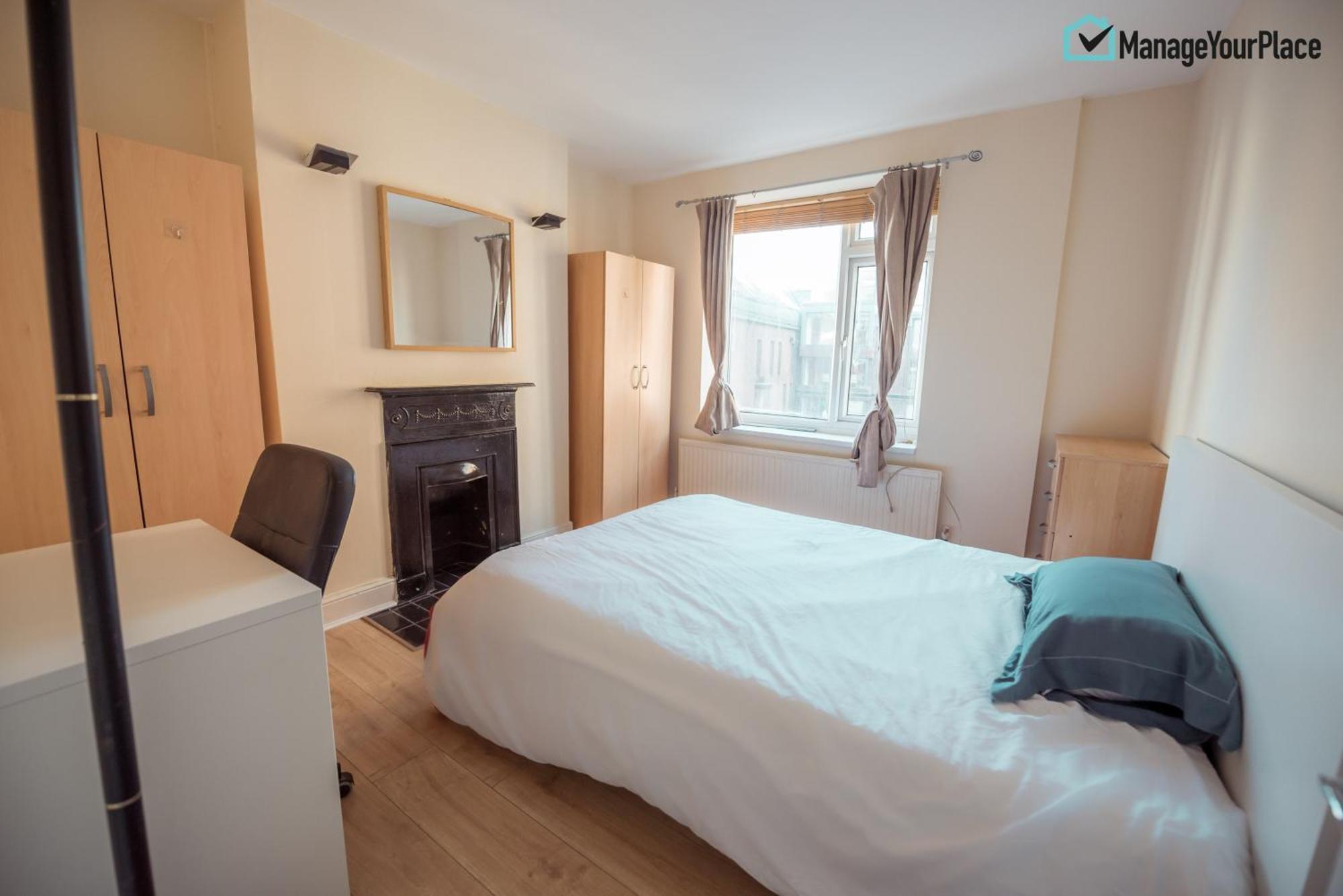 Great Flat London