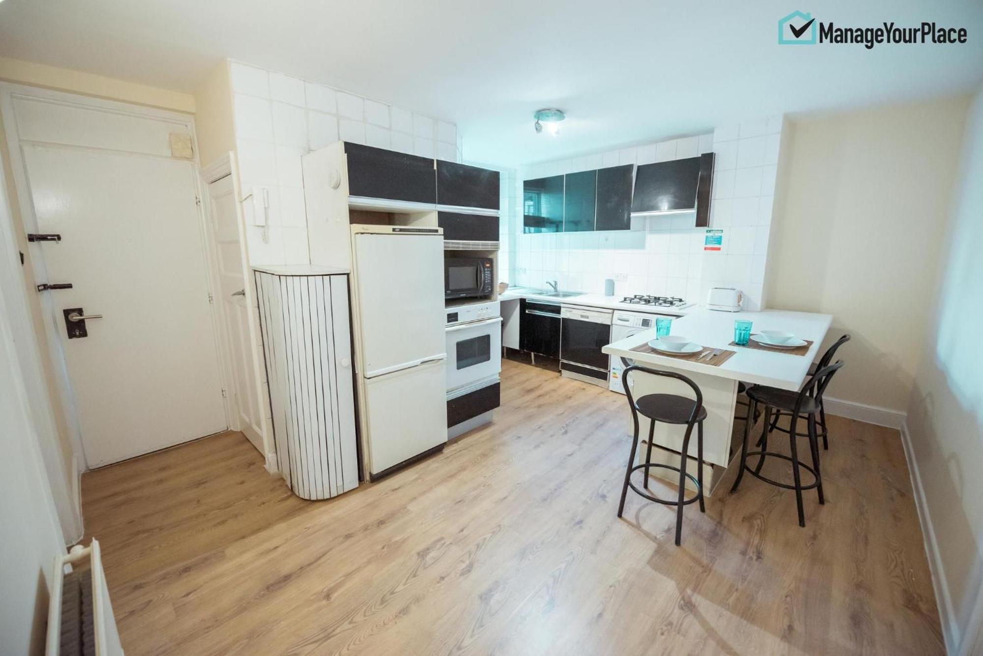 Great Flat