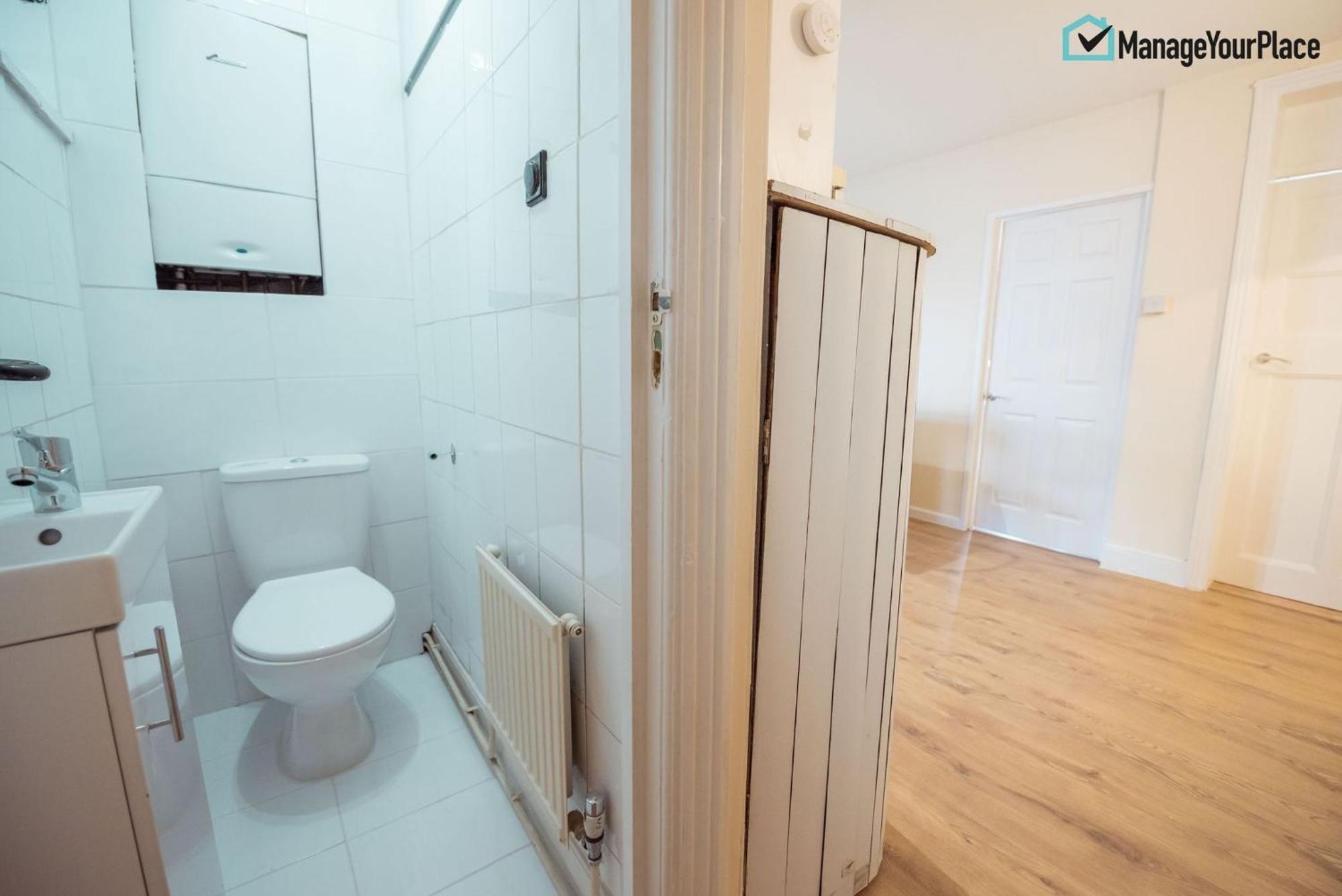 Great Flat Apartment